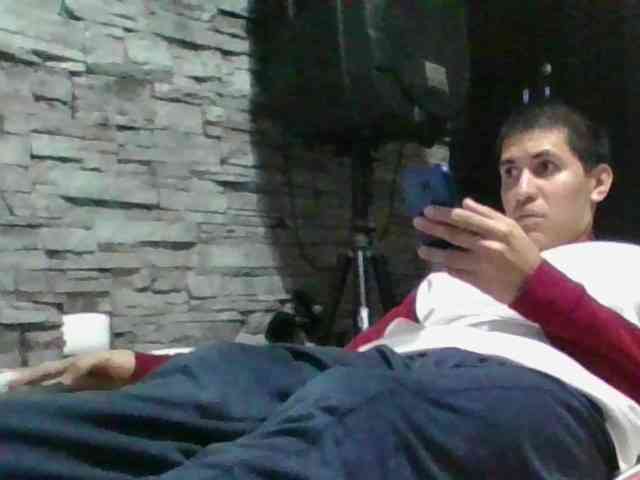 Sexylatin64