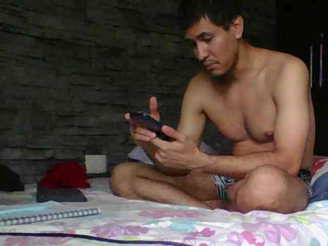 Sexylatin64 Sexylatin64