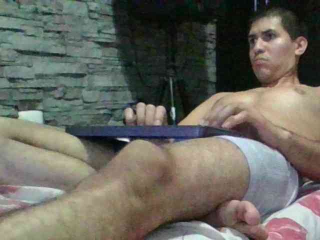 Sexylatin64