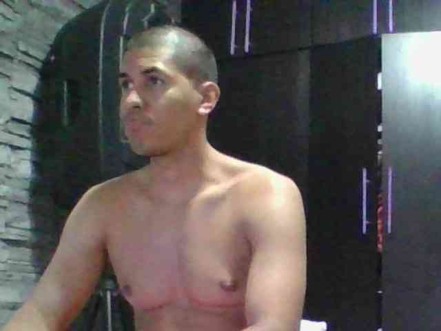 Sexylatin64 Sexylatin64