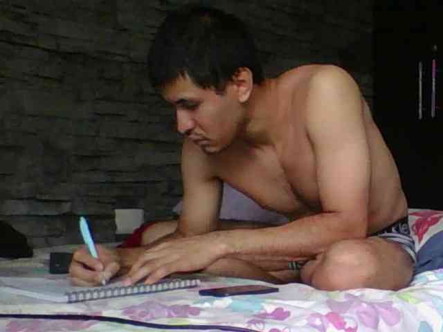 Sexylatin64 Sexylatin64