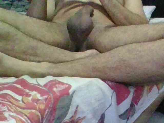 Sexylatin64