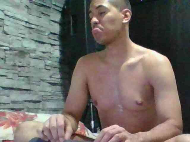 Sexylatin64