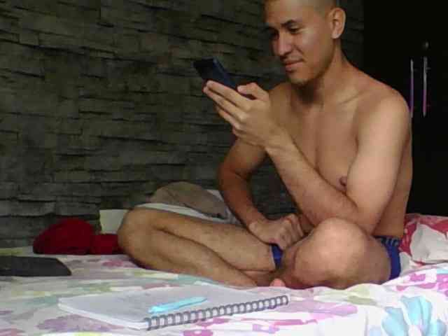 Sexylatin64 Sexylatin64