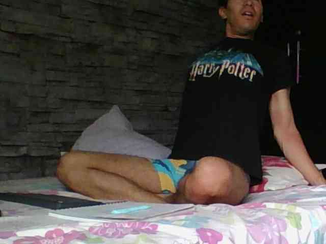 Sexylatin64 Sexylatin64