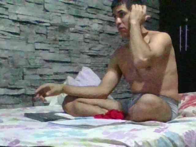 Sexylatin64 Sexylatin64