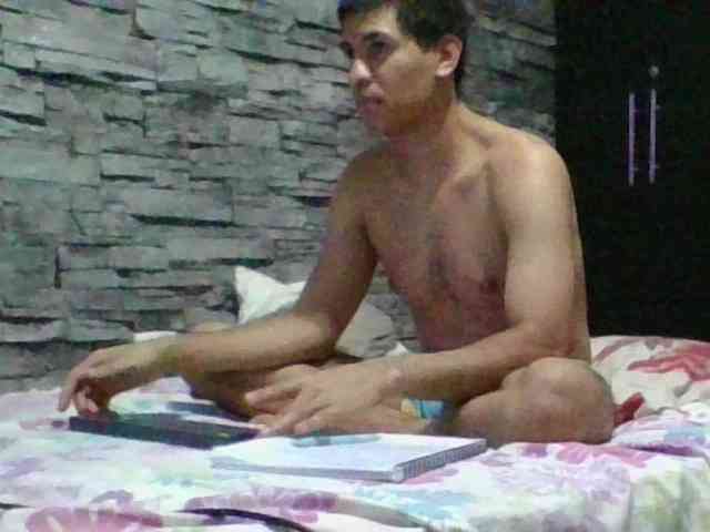 Sexylatin64 Sexylatin64