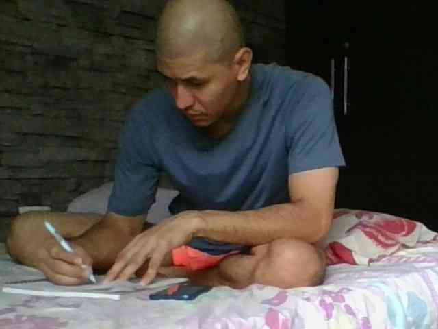 Sexylatin64 Sexylatin64