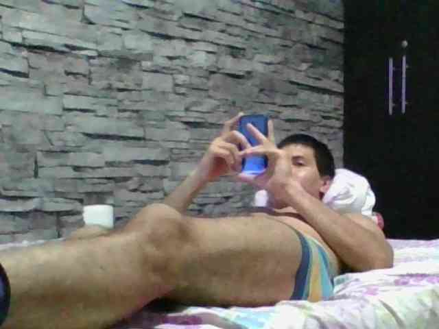 Sexylatin64 Sexylatin64