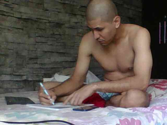 Sexylatin64 Sexylatin64