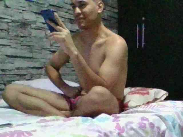 Sexylatin64 Sexylatin64