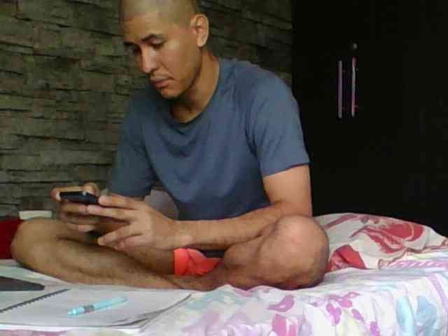 Sexylatin64 Sexylatin64