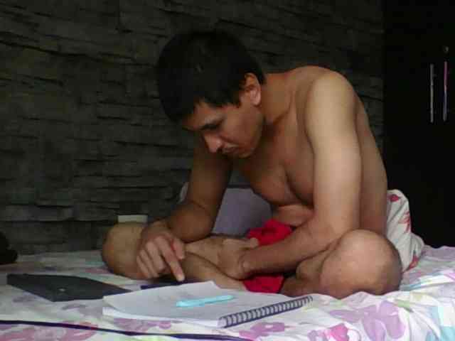 Sexylatin64 Sexylatin64