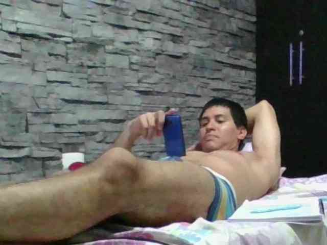 Sexylatin64 Sexylatin64