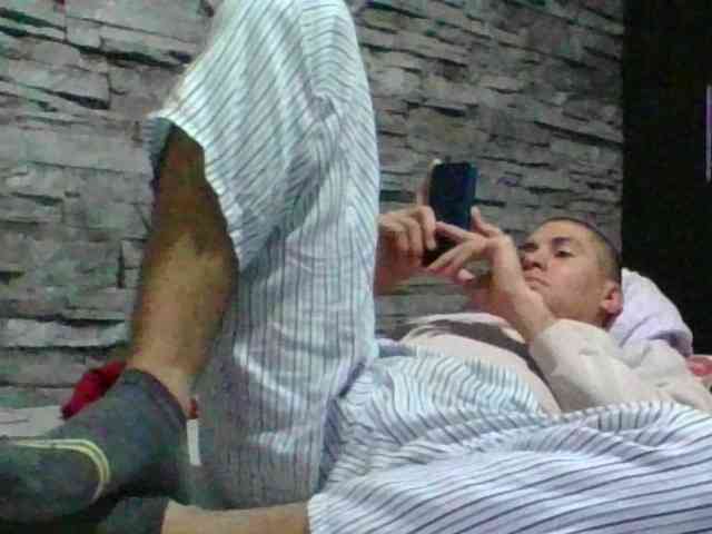 Sexylatin64 Sexylatin64