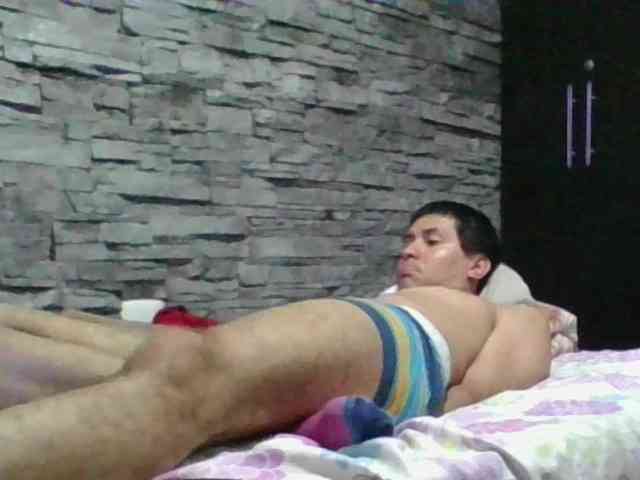 Sexylatin64 Sexylatin64