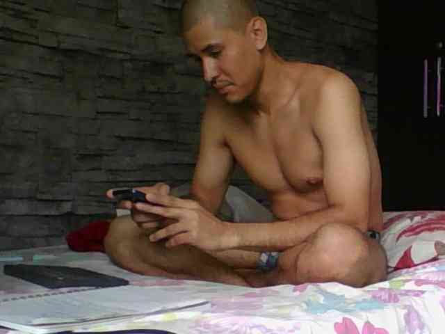 Sexylatin64 Sexylatin64