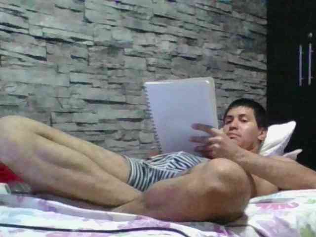 Sexylatin64 Sexylatin64