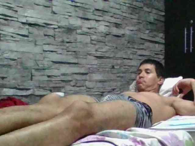 Sexylatin64 Sexylatin64