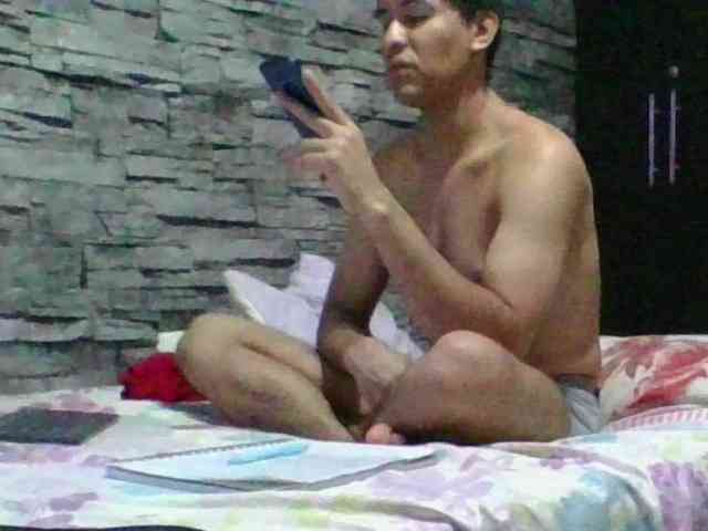 Sexylatin64 Sexylatin64