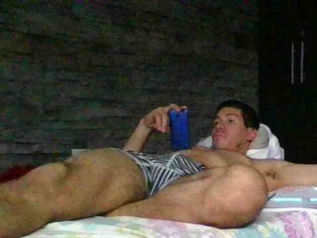 Sexylatin64 Sexylatin64