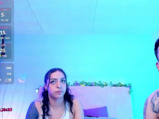 Alana-and-Jack on BongaCams 