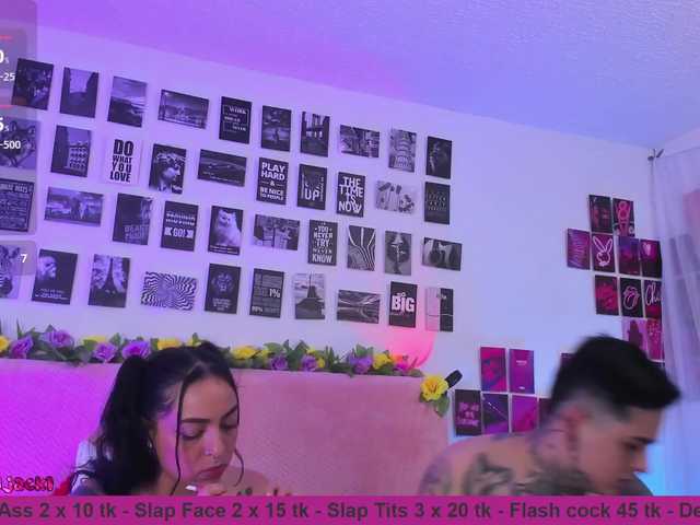  Alana-and-Jack chat room