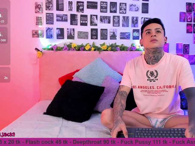  Alana-and-Jack chat room