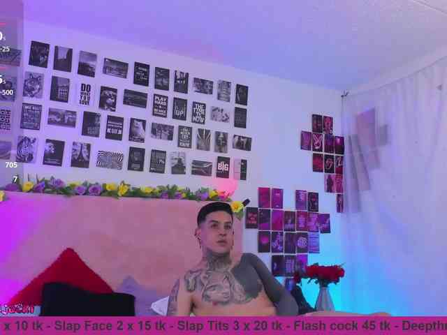 real live web cam Alana-and-Jack