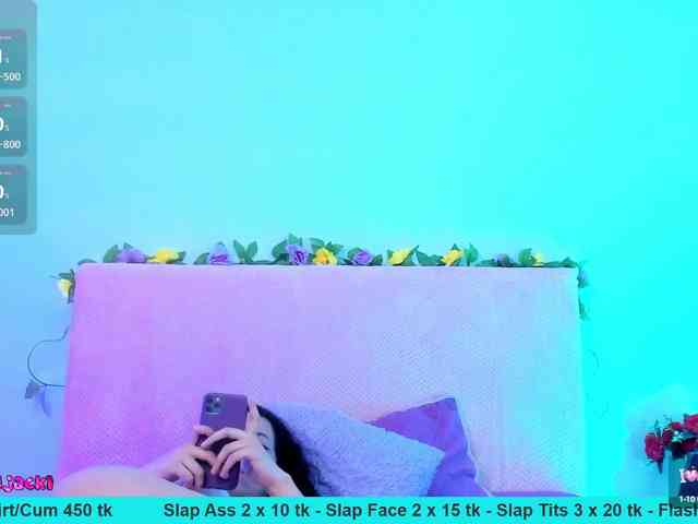 Alana-and-Jack webcam