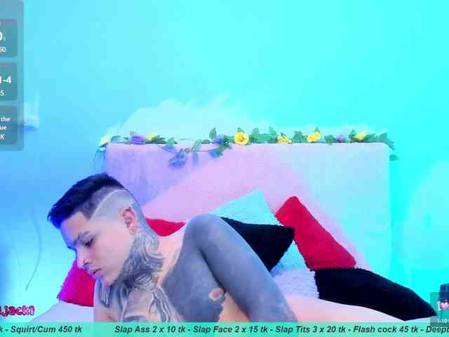 Alana-and-Jack webcam