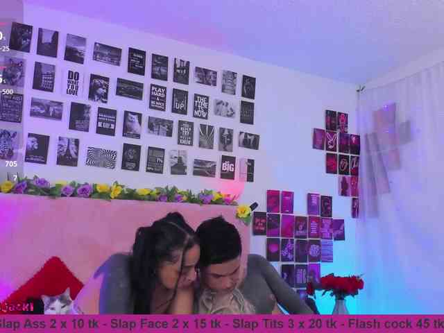 Alana-and-Jack webcam
