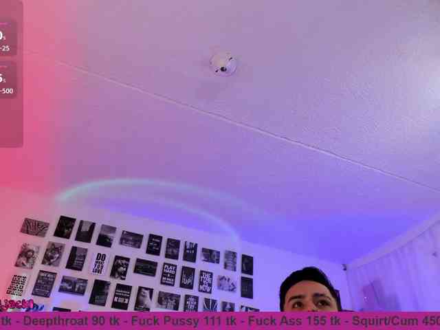 Alana-and-Jack webcam