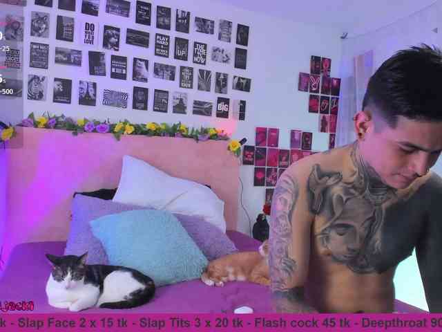 Alana-and-Jack webcam