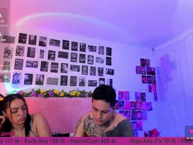Alana-and-Jack webcam