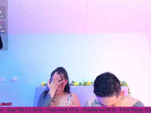 Alana-and-Jack webcam