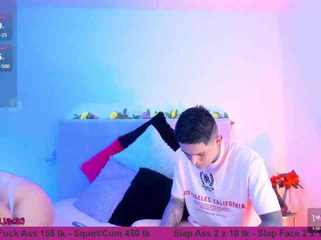 Alana-and-Jack webcam
