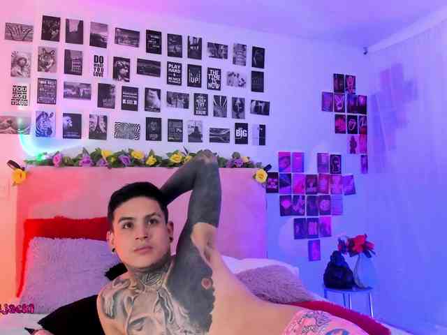 Alana-and-Jack webcam
