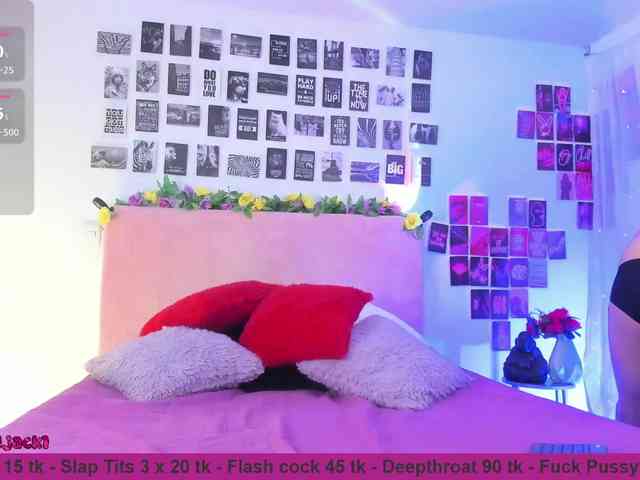 Alana-and-Jack webcam
