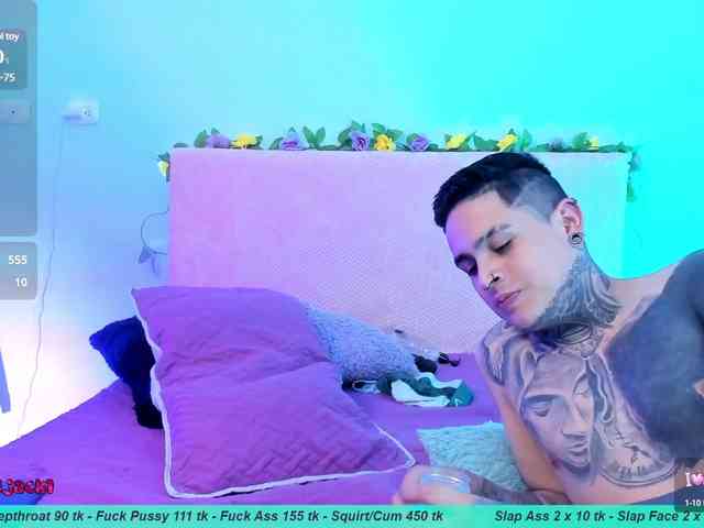 Alana-and-Jack webcam