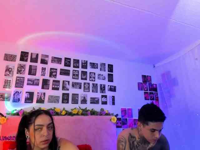 Alana-and-Jack webcam