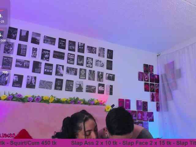 Alana-and-Jack webcam