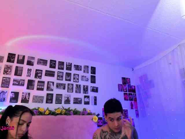 Alana-and-Jack webcam