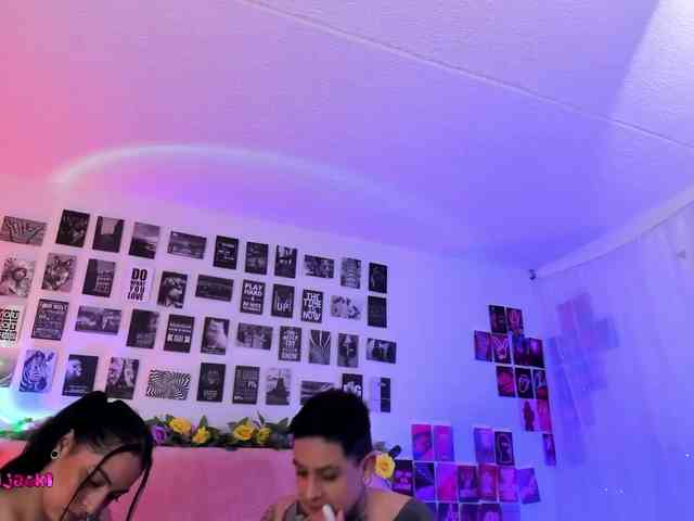 Alana-and-Jack webcam