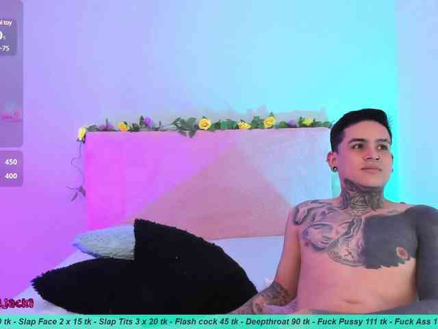 Alana-and-Jack webcam
