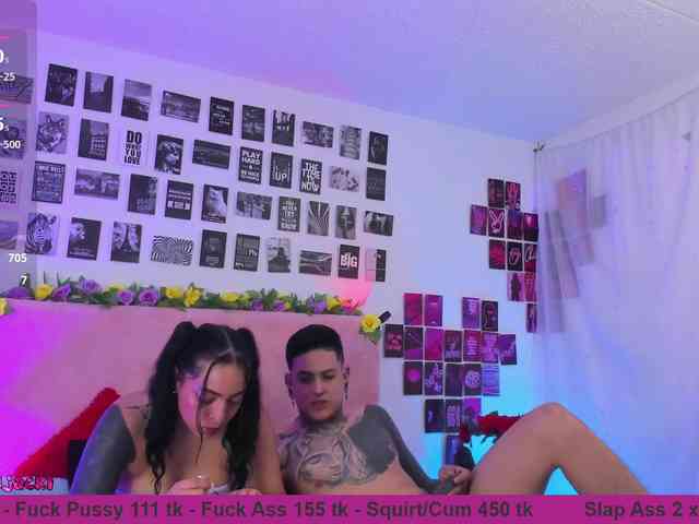 Alana-and-Jack webcam