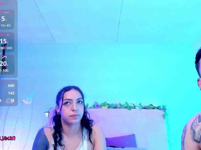 Alana-and-Jack webcam
