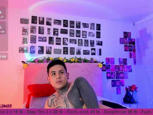 Alana-and-Jack webcam