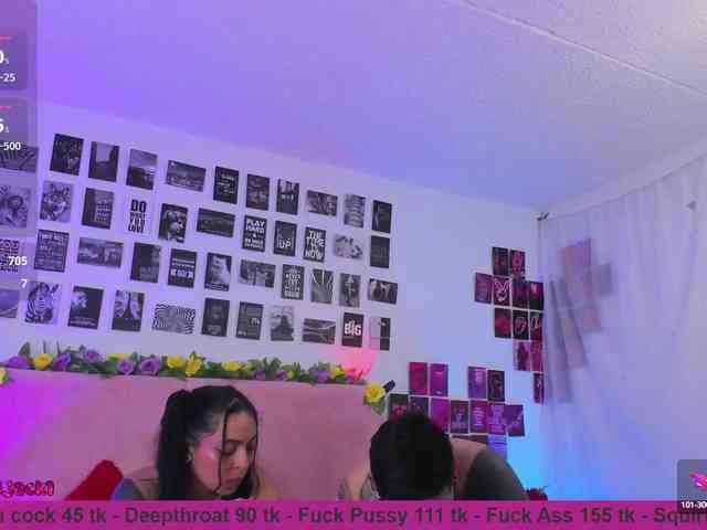 Alana-and-Jack webcam