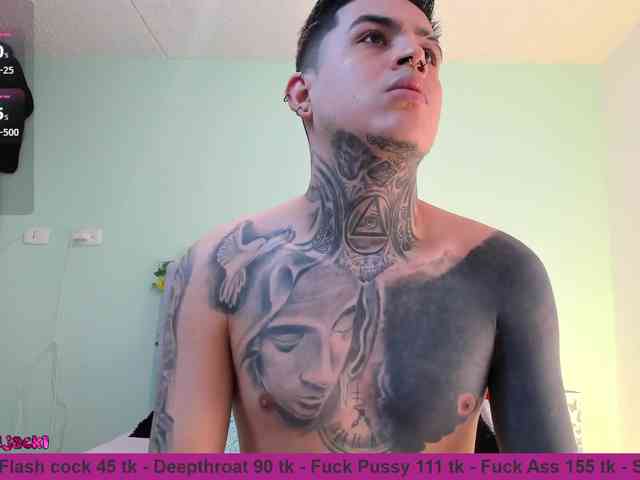 Alana-and-Jack webcam